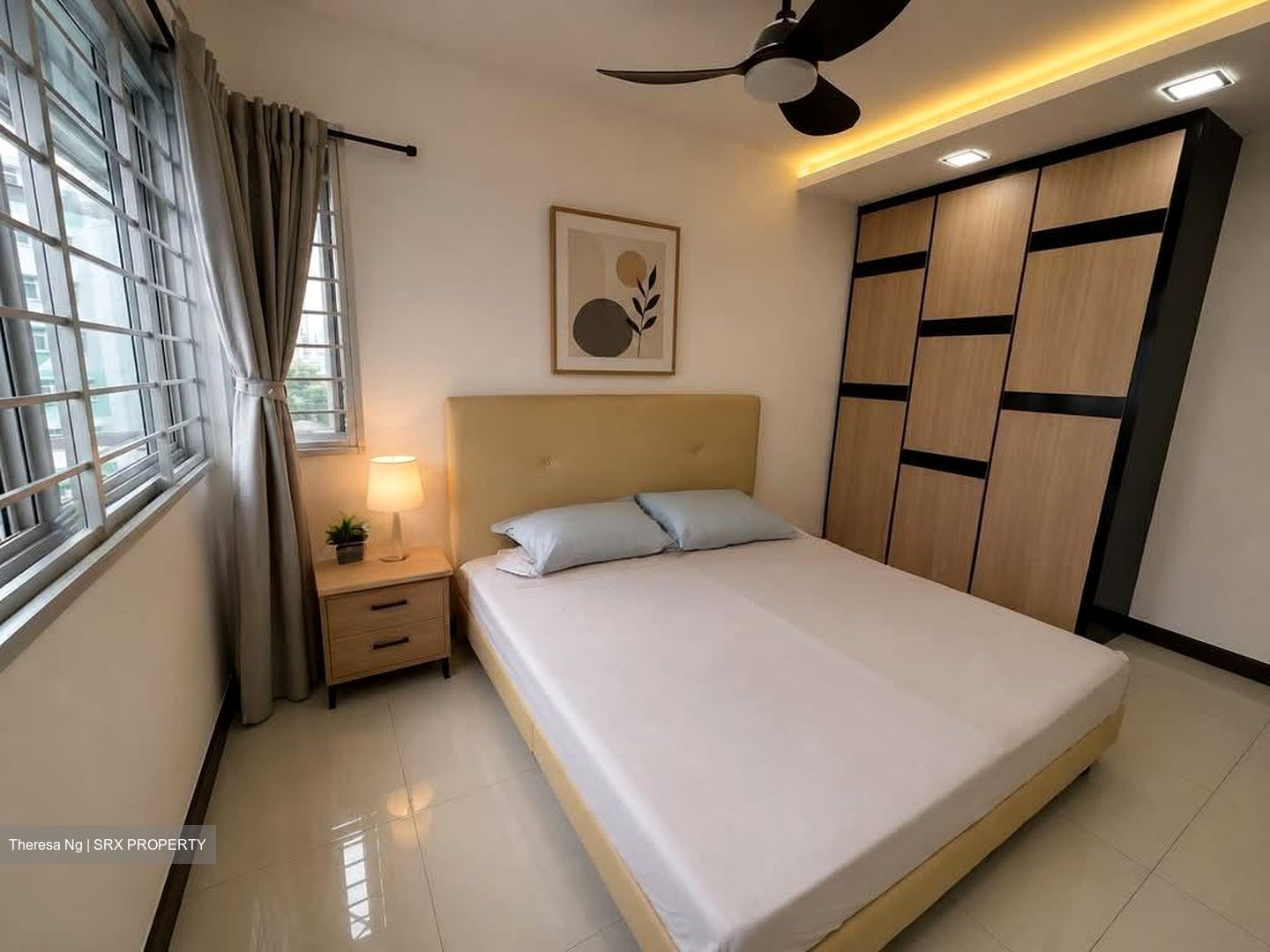 Blk 415C Fernvale Riverbow (Sengkang), HDB 4 Rooms #573944271